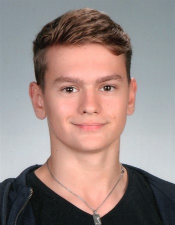 Profile picture of Kai Soukup