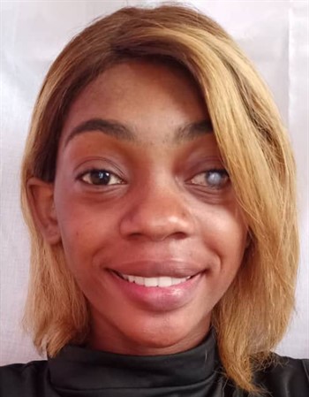 Profile picture of Kenny Leila Omoghe Ayifeghe