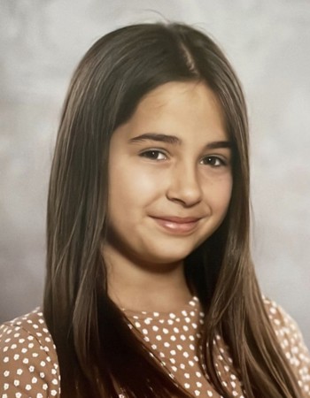 Profile picture of Hannah Berger