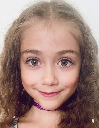 Profile picture of Samira Tatarenko