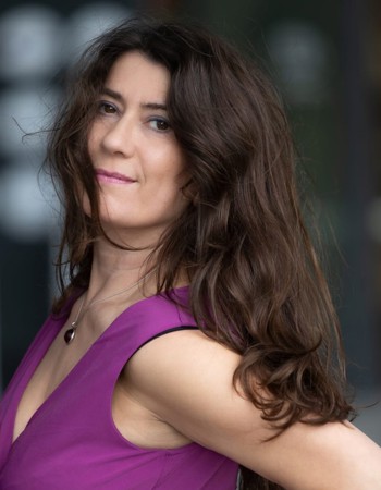 Profile picture of Grazyna Turek