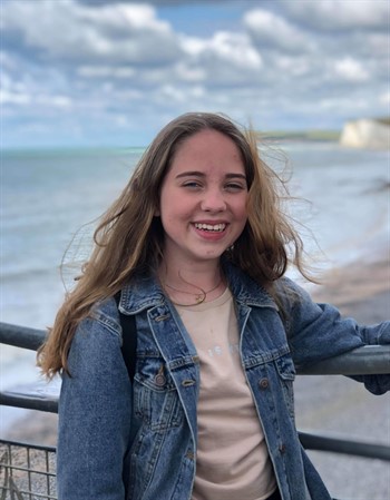 Profile picture of Kristyna Vojtiskova