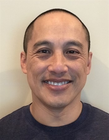 Profile picture of Patrick Datoc