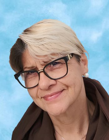 Profile picture of Vincenza Cassarino