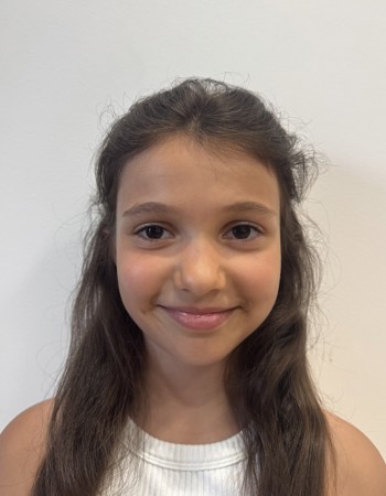 Profile picture of Roksolana Hudzii
