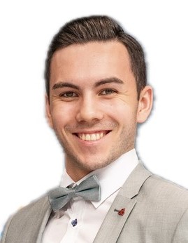 Profile picture of Nikita Enes