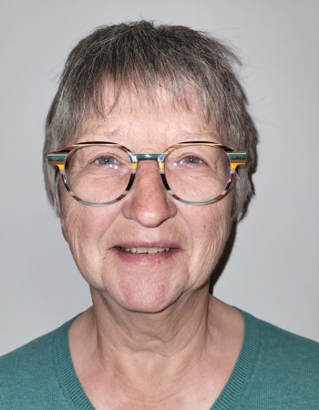 Profile picture of Ursula Kollar-Fiedrich