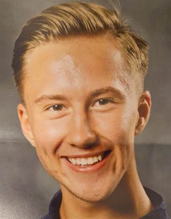 Profile picture of Simon Pozarski