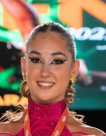 Profile picture of Tania Arenal Muniz
