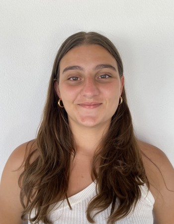 Profile picture of Luisa Tanora