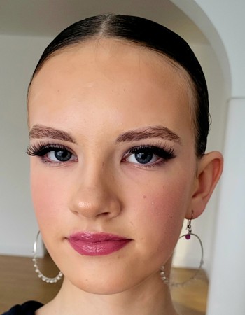 Profile picture of Livija Talmontaite