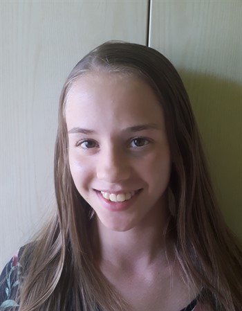 Profile picture of Arianna Parisi