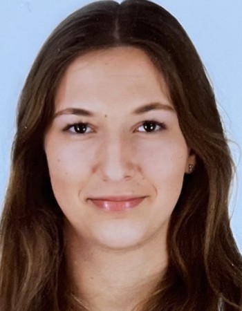Profile picture of Paulina Frey