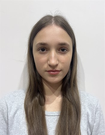 Profile picture of Nino Zuliashvili