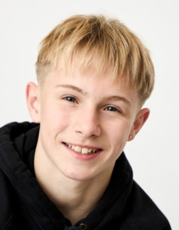 Profile picture of Hans William Juel Stokkebroe