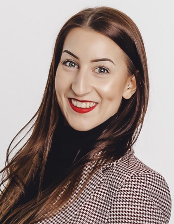 Profile picture of Fabienne Kirchgeßner