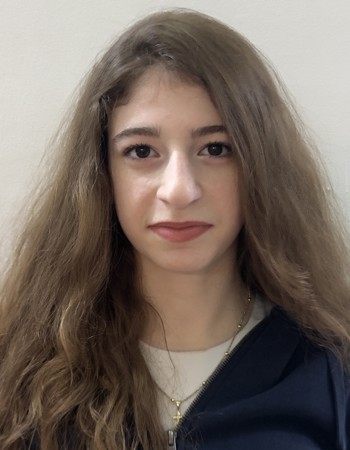 Profile picture of Gvantsa Tkebuchava