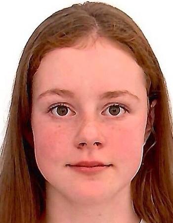 Profile picture of Veronika Krainia