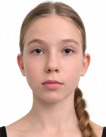 Profile picture of Yeva Kaminska