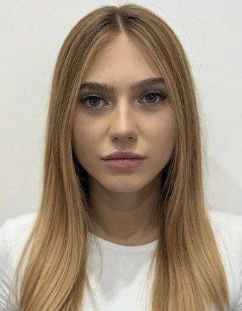 Profile picture of Nikola Borowska