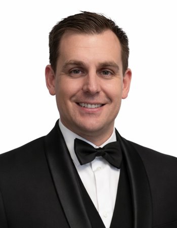 Profile picture of Luke Malcolm Brown