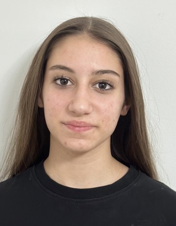 Profile picture of Iva Filipovski