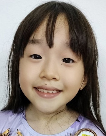 Profile picture of Yap Jie Xuan