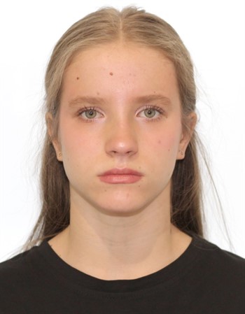Profile picture of Mariya Chernovolova