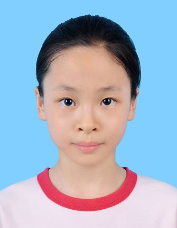 Profile picture of Bi Mingzhen