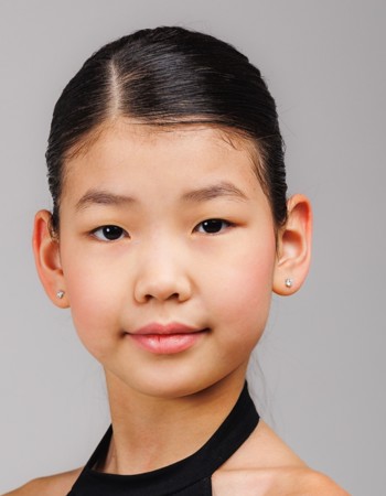 Profile picture of Malika Shaikenova