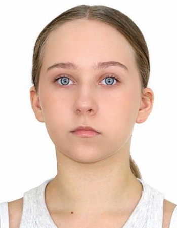 Profile picture of Anastasiia Surkova