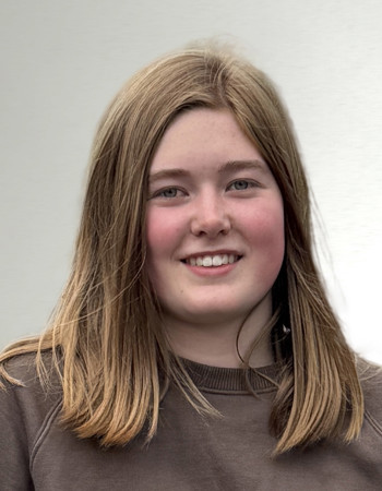 Profile picture of Flore Lauwers