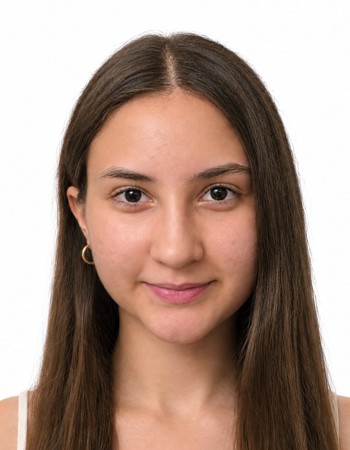 Profile picture of Ela Kizilkan