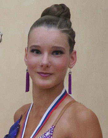 Profile picture of Tjasa Kristan