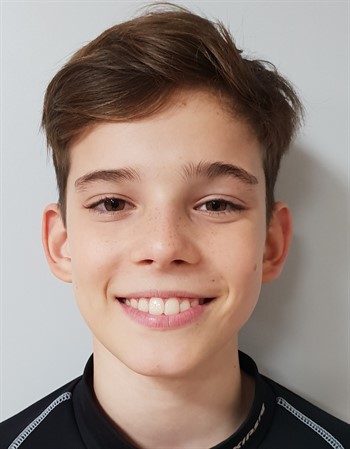 Profile picture of Gleb Kharlamov