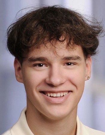 Profile picture of Vladyslav Kryklyvskyi