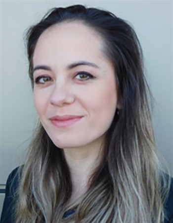 Profile picture of Mary Karavaggelis