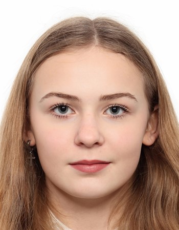 Profile picture of Natalia Krzyzanowska