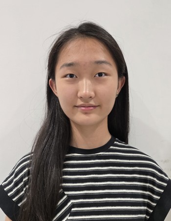 Profile picture of Li Lingxixi