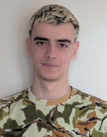 Profile picture of Albert Otis Orton