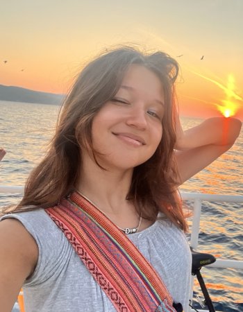 Profile picture of Daria Kozakova