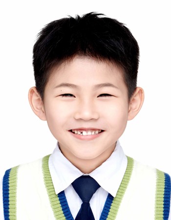 Profile picture of Zhong Shenghao