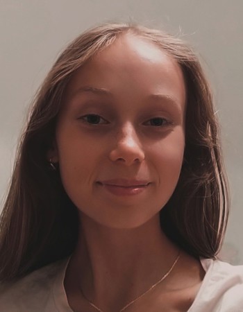 Profile picture of Marketa Treglerova