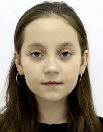 Profile picture of Yana Ostrovskaya