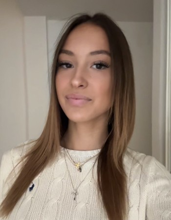 Profile picture of Tara Verhas