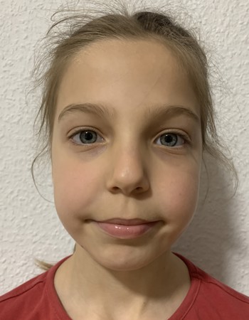 Profile picture of Polina Maslianka