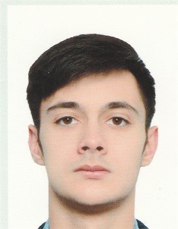 Profile picture of Kirill Gulyaev