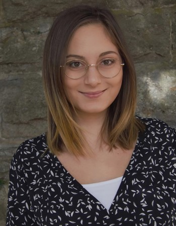 Profile picture of Janina July Schneider