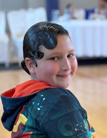 Profile picture of Danica Gavrilovic