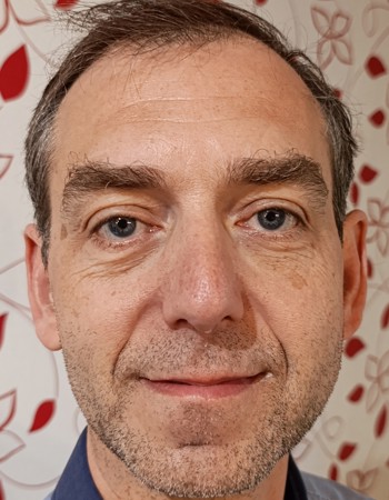 Profile picture of Pavel Seidl